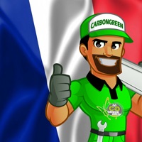CarbonGreen FR pour PC