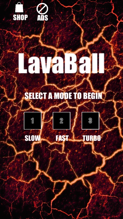 LavaBall