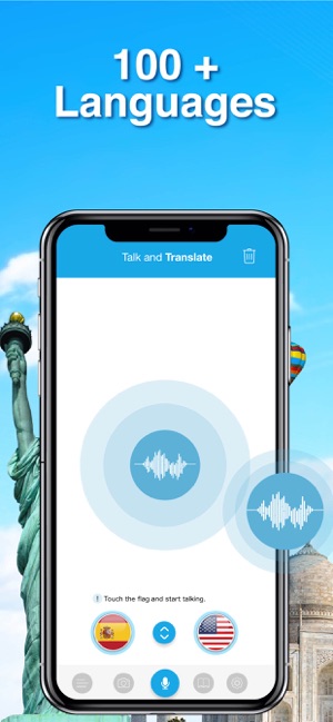 Yes Translate - Translator