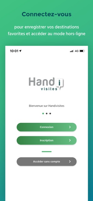 Handivisites