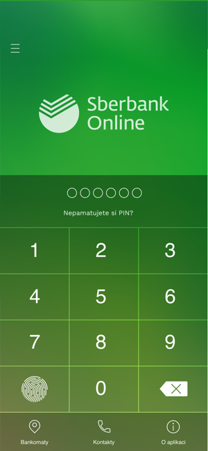 Sberbank Online(圖1)-速報App