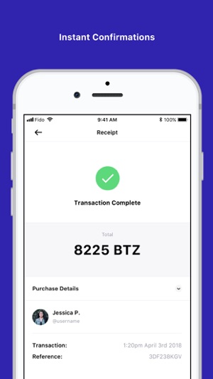 BTZ Merchant(圖4)-速報App