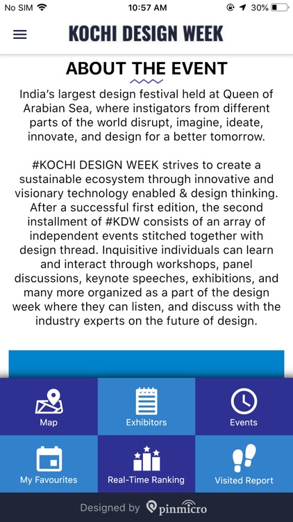 Kochi Design Week