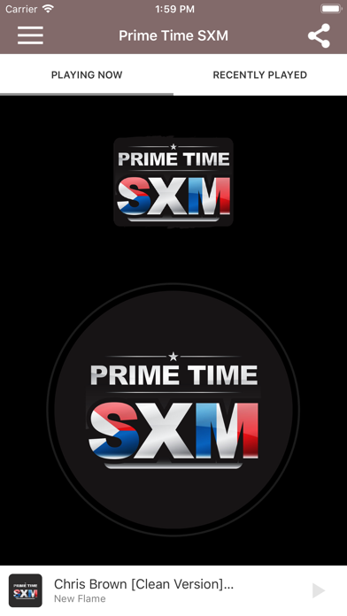 How to cancel & delete Prime Time SXM from iphone & ipad 1