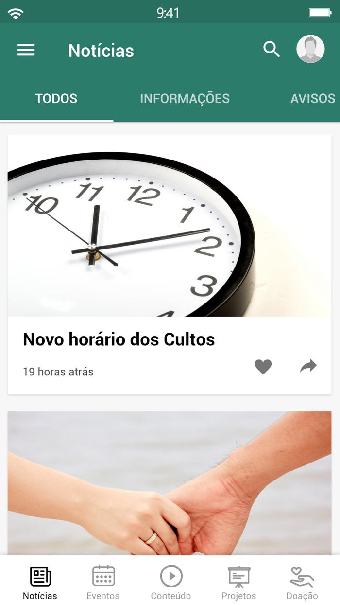 Igreja Batista Familia Zoe