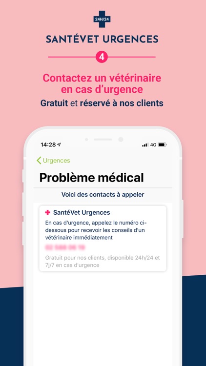 SantéVet Belgique screenshot-4