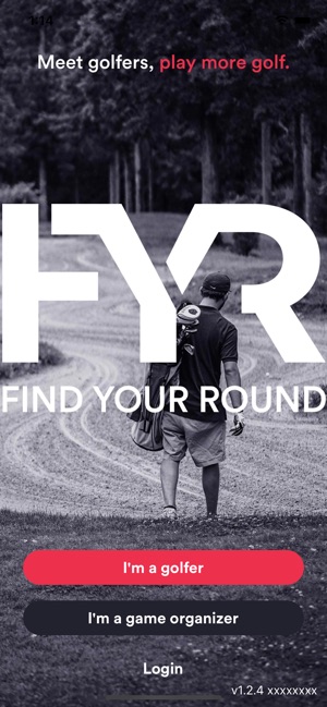 Find Your Round Golf(圖9)-速報App