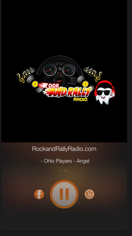 RockandRallyRadio