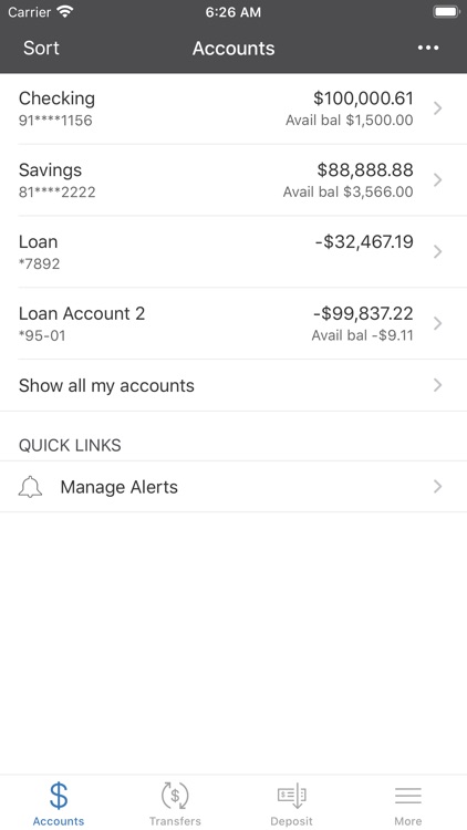 Insight Credit Union