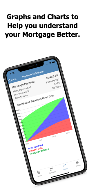 Mortgage Calculator Pro+(圖6)-速報App