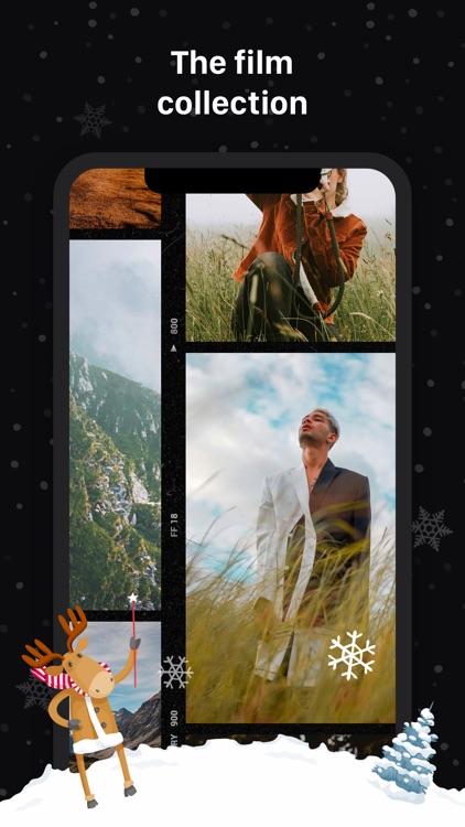 Hygge Story - Story Creator