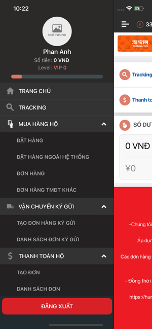 Hùng Cường Express(圖3)-速報App