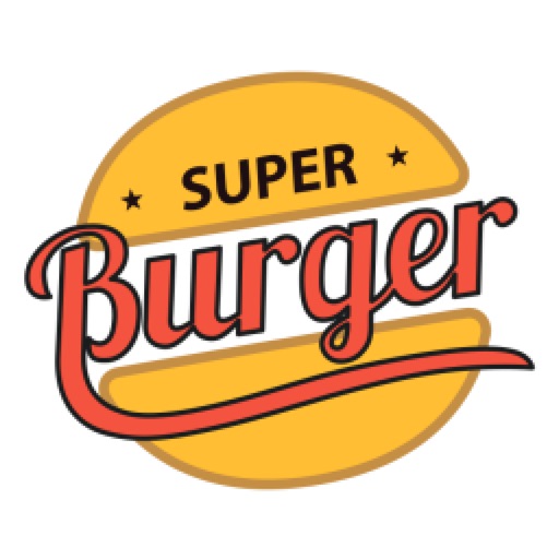 Superburger96