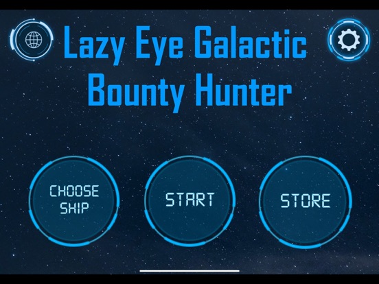 Скачать Lazy Eye Galactic Bounty Hunt