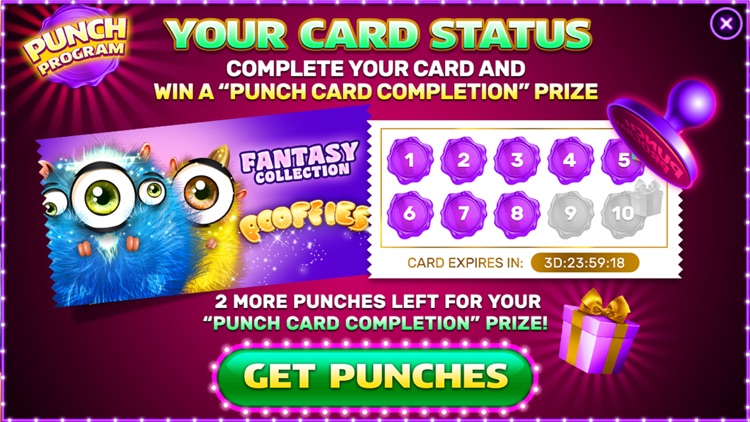 OMG! Fortune Slots Casino 2019 screenshot-7