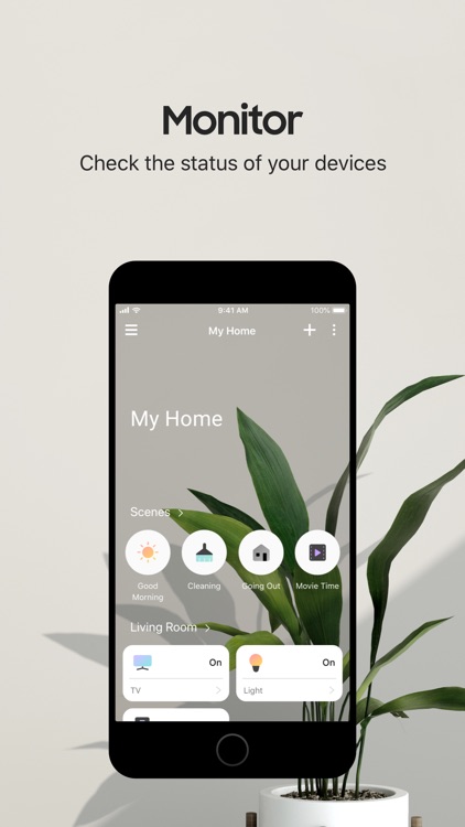SmartThings