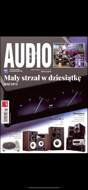 Magazyn Audio(圖3)-速報App