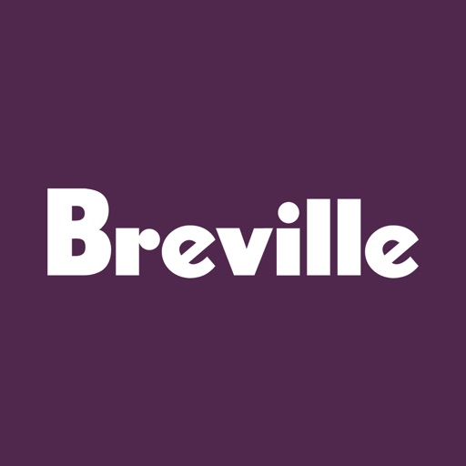 Breville AR iOS App
