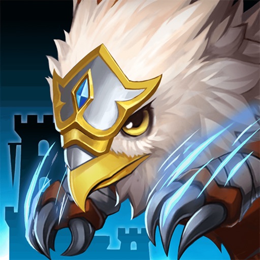 Lords Watch:Tower Defense RPG iOS App