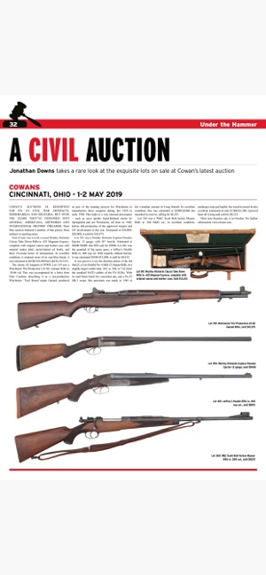 Gun Trade News(圖5)-速報App