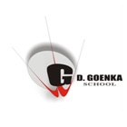 Top 20 Education Apps Like G.D.Goenka Public School - Best Alternatives