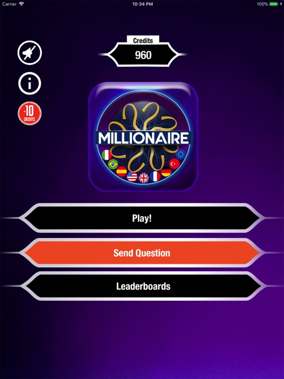 New Millionaire screenshot-4