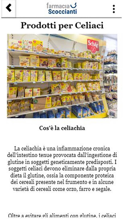 Farmacia Scoccianti