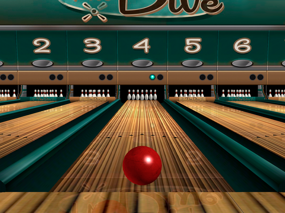 Bowling Tournament Software