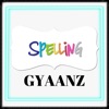 Spelling Gyaanz