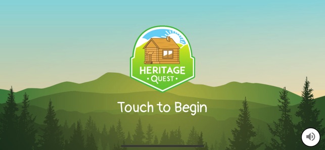 Heritage Quest(圖1)-速報App