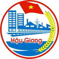 HauGiang.QuanTracMoiTruong pour PC
