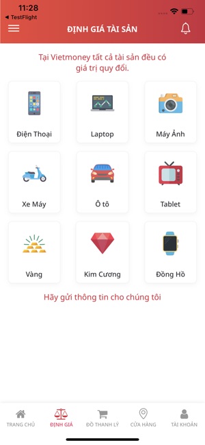 VietMoney(圖2)-速報App