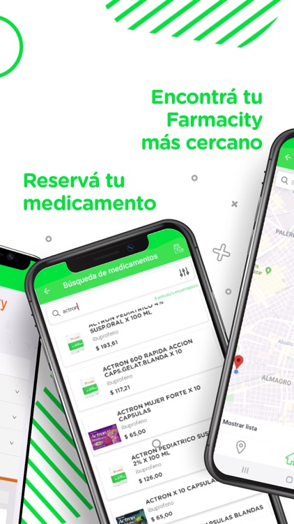 Farmacity