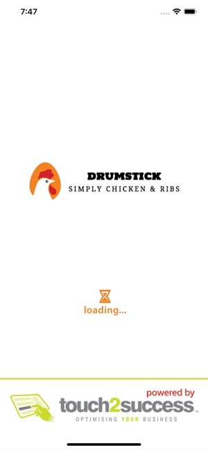 Drumstick