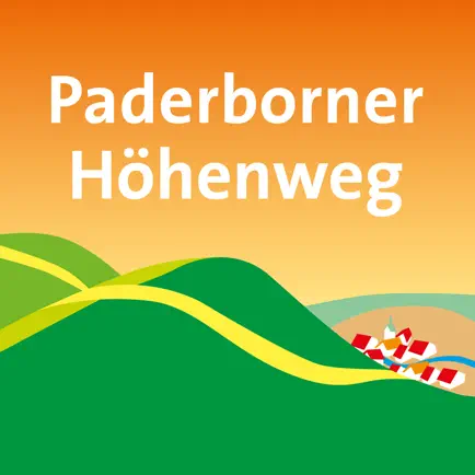 Paderborner Höhenweg Читы