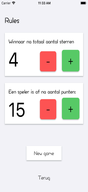 Toep score(圖3)-速報App