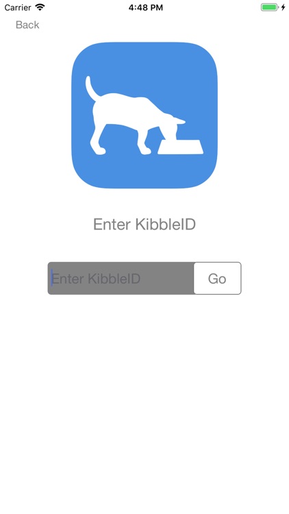 Kibble