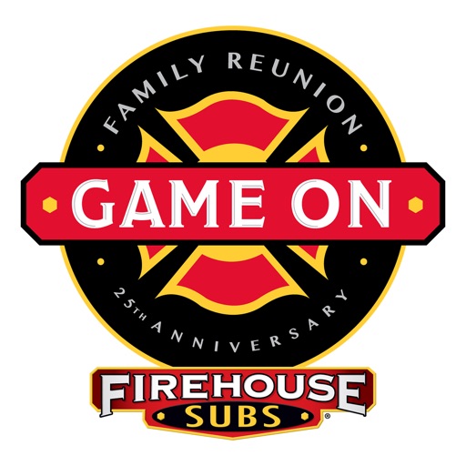 Firehouse Subs Reunion Icon