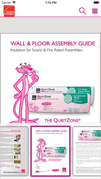 OC Canada Architect Guide screenshot-4