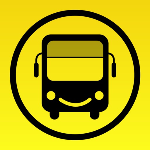 Boston Transit • MBTA T & Bus iOS App