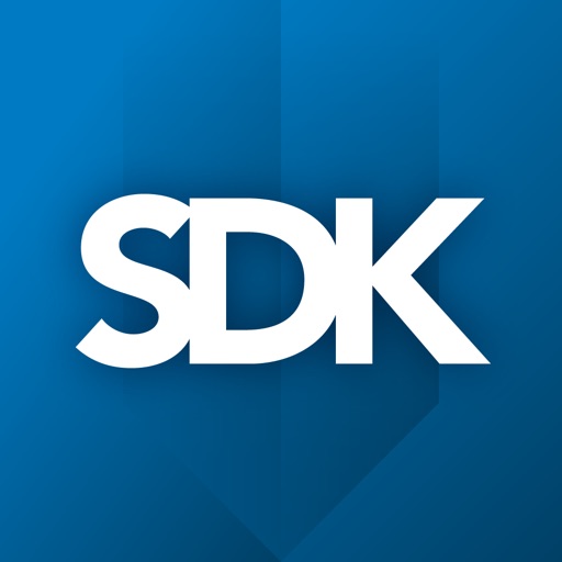 ArcGIS Runtime SDK Samples Icon