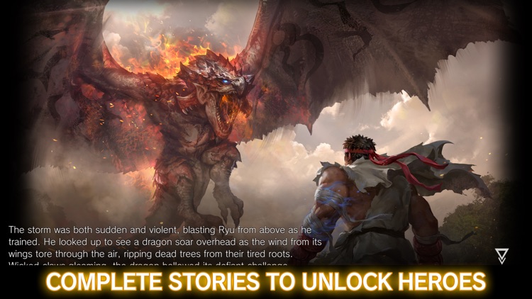 TEPPEN screenshot-1