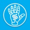 The StretchSense MoCap App is a partner product for customers who have bought a pair of our Smart Gloves