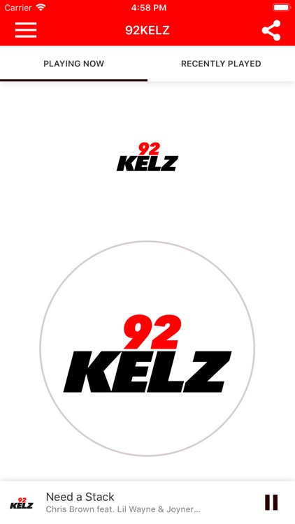 92KELZ