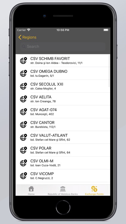 MoldChange screenshot-6