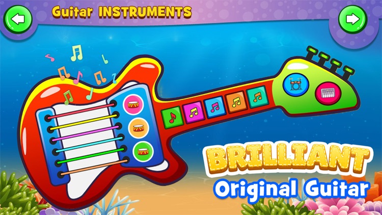 Piano Kids Game screenshot-3