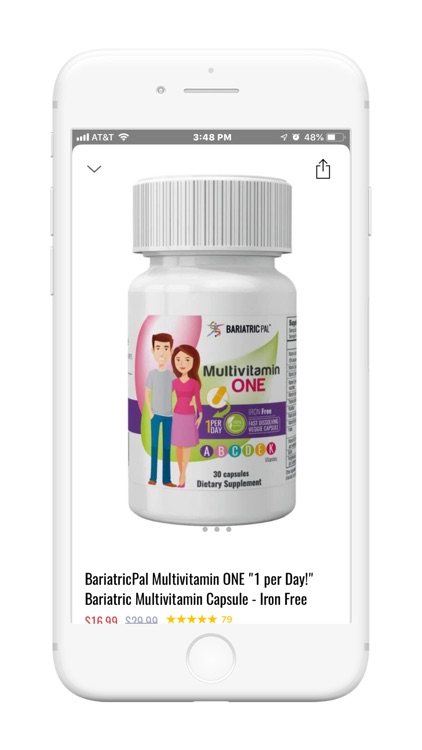BariatricPal Store
