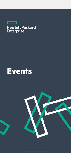 HPE Events