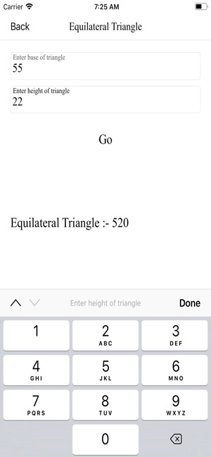 Triangles Calculations(圖4)-速報App