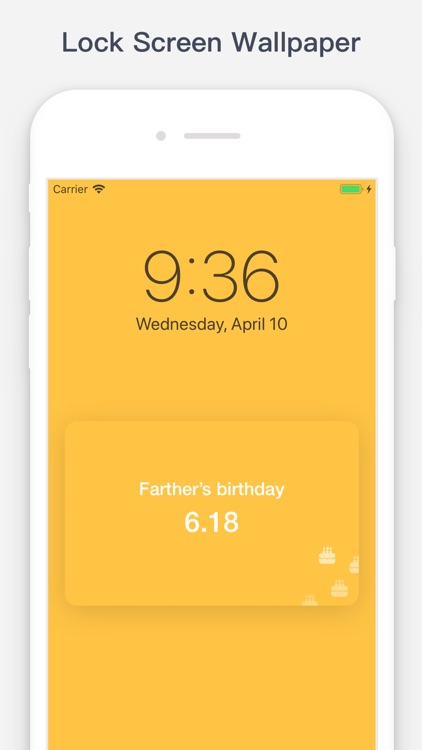 Time Arrow - Countdown 365 screenshot-6